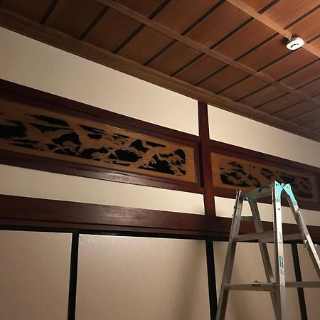 Hotel Traveler'S Wharf Shichigahama Extérieur photo