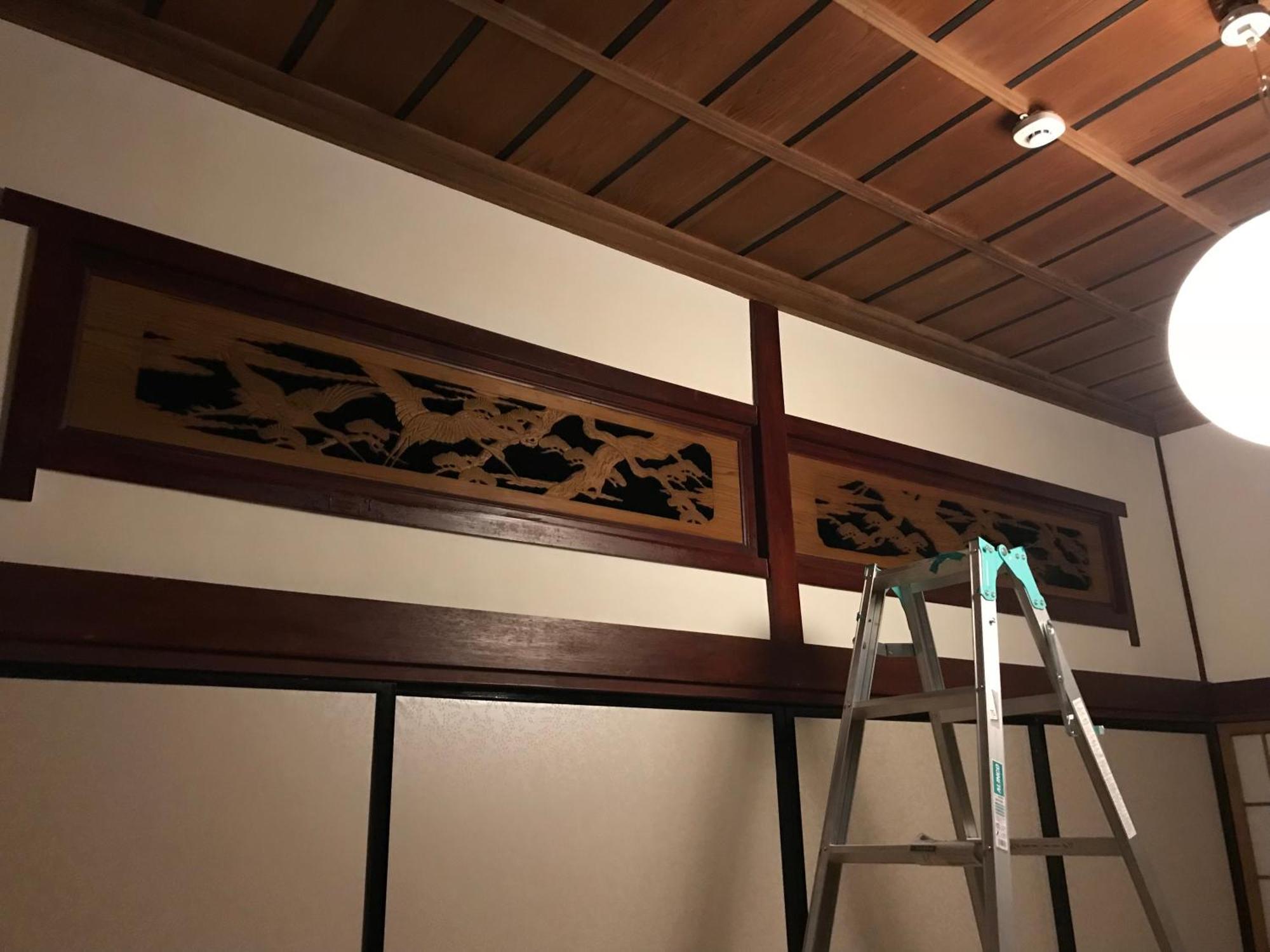 Hotel Traveler'S Wharf Shichigahama Extérieur photo