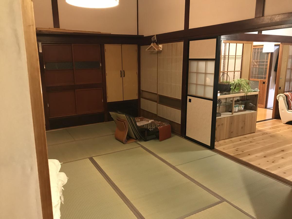 Hotel Traveler'S Wharf Shichigahama Extérieur photo