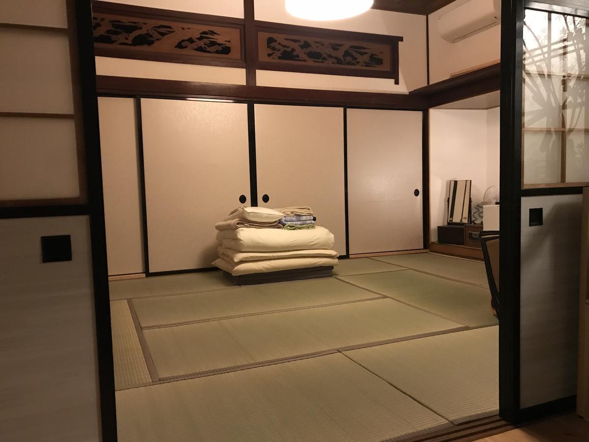 Hotel Traveler'S Wharf Shichigahama Extérieur photo