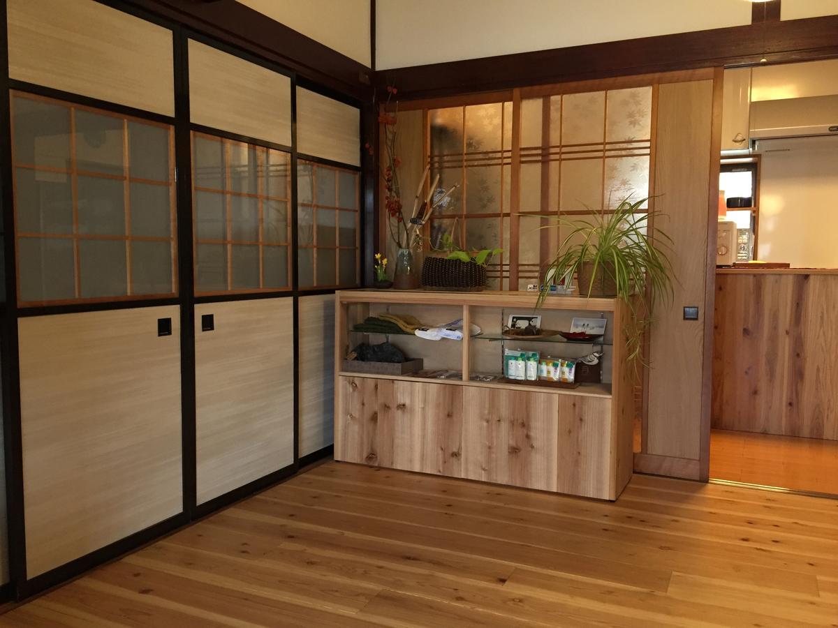 Hotel Traveler'S Wharf Shichigahama Extérieur photo