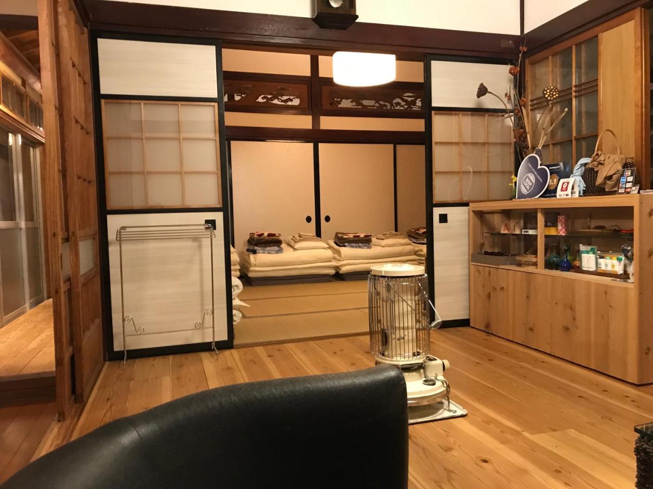 Hotel Traveler'S Wharf Shichigahama Extérieur photo