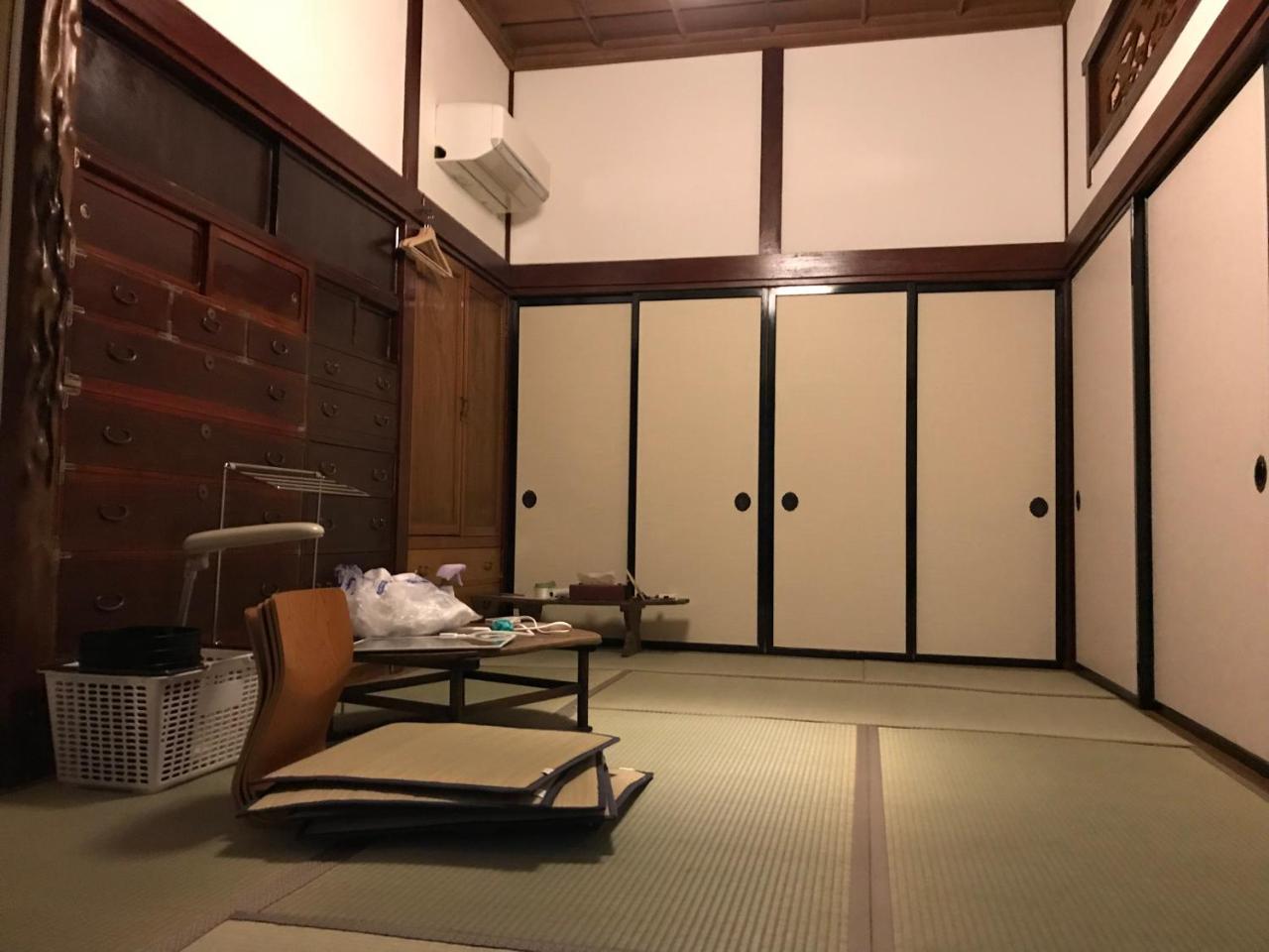 Hotel Traveler'S Wharf Shichigahama Extérieur photo