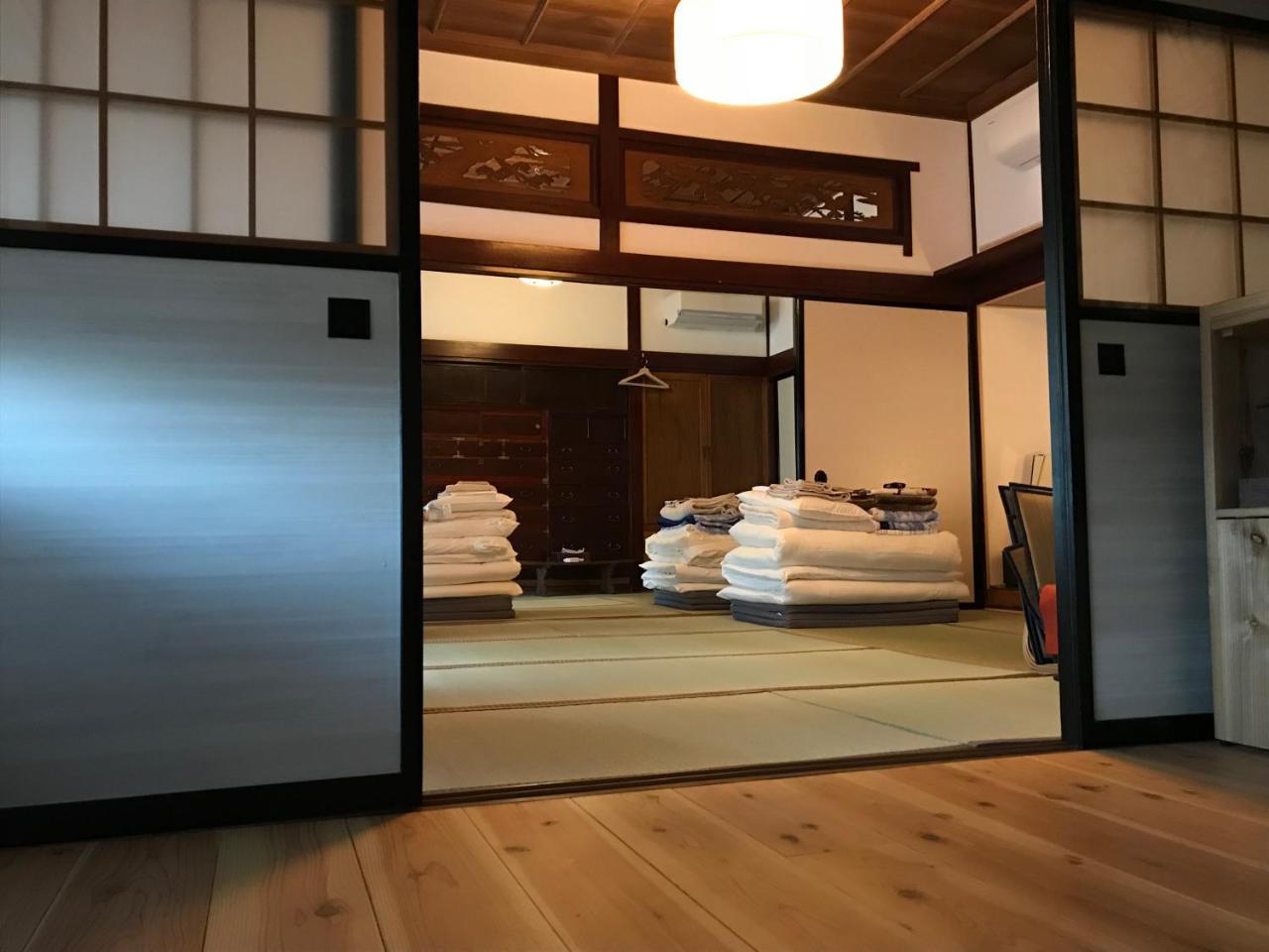 Hotel Traveler'S Wharf Shichigahama Extérieur photo