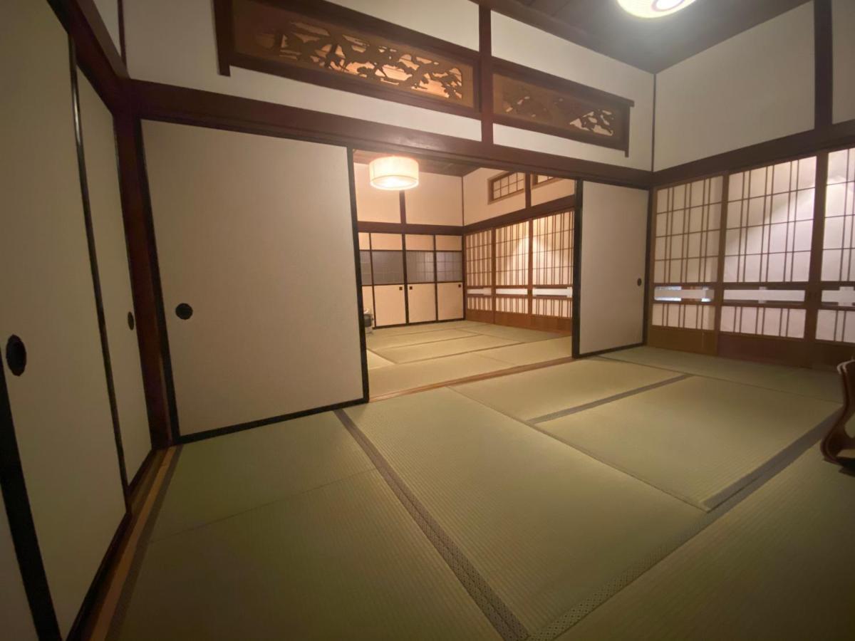 Hotel Traveler'S Wharf Shichigahama Extérieur photo