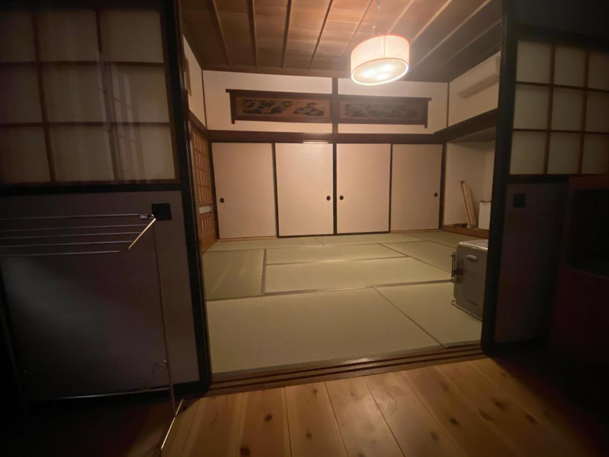 Hotel Traveler'S Wharf Shichigahama Extérieur photo