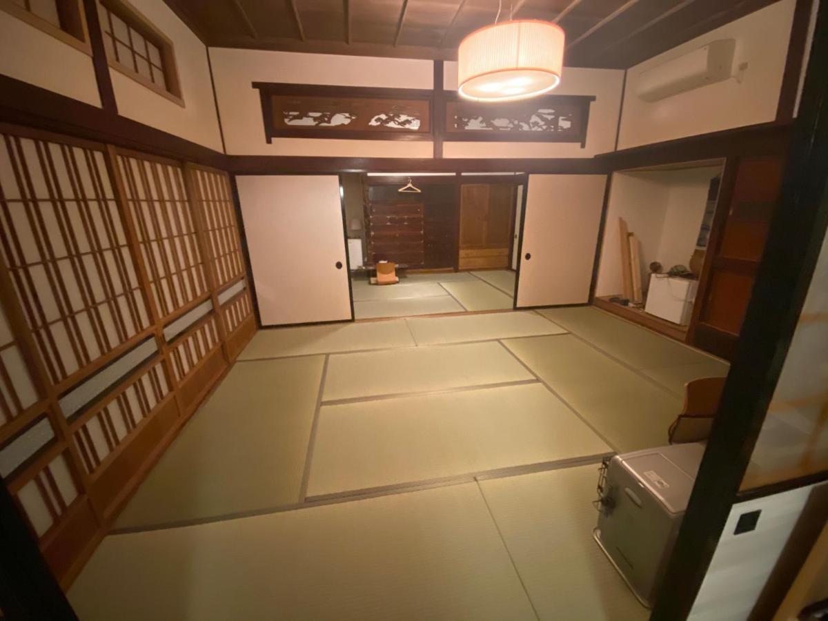Hotel Traveler'S Wharf Shichigahama Extérieur photo