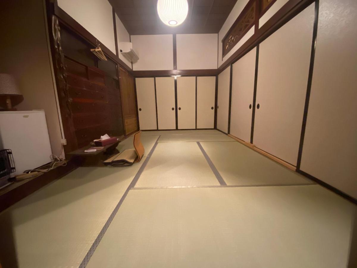 Hotel Traveler'S Wharf Shichigahama Extérieur photo